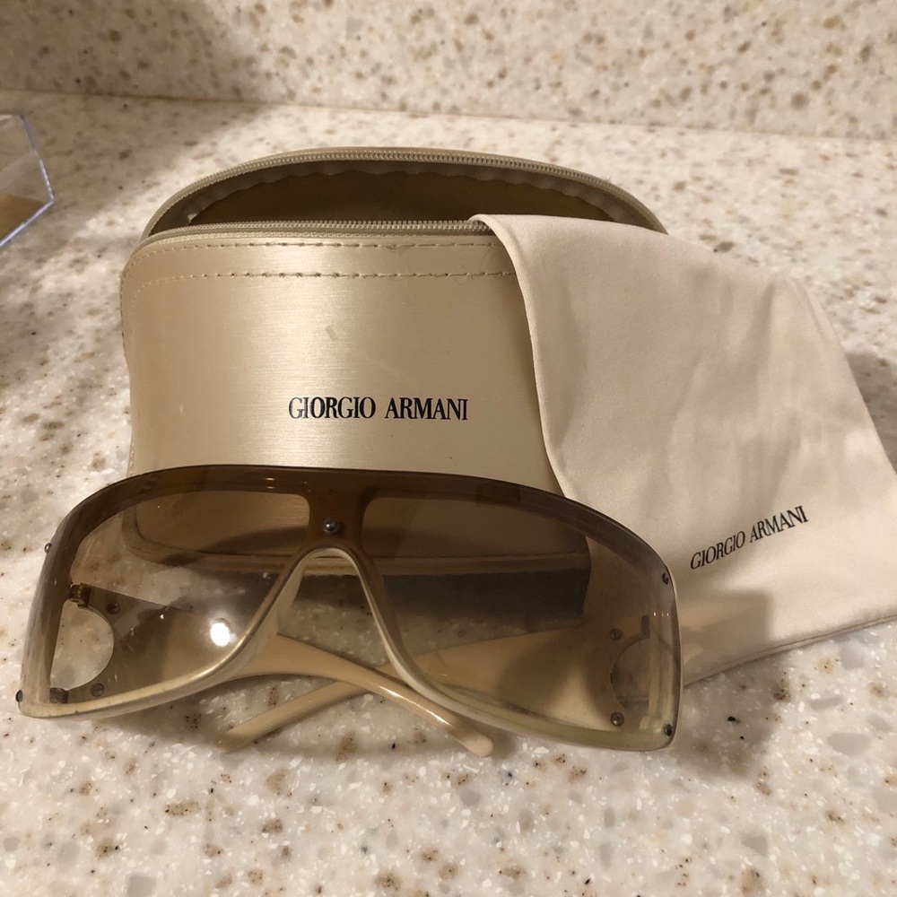 Armani Sunglasses